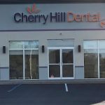 Cherry Hill Dental Office Image