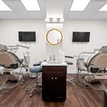 Dr. Saikiran Bahadur, Clinical Director at Springfield Dental