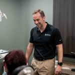 Dr. Joe Craig, Dentist at Bluegrass Dental Center