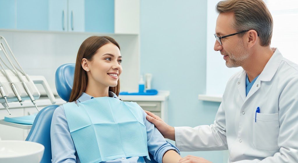 Addressing and Overcoming Dental Anxiety
