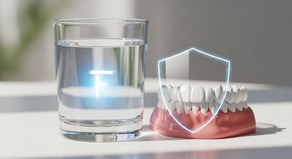 Fluoride In Drinking Water: Benefits And Essential Facts