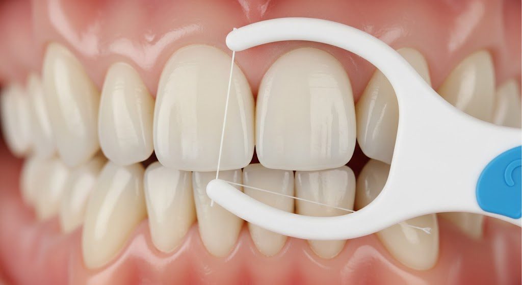 The Importance Of Flossing Beyond The Basics