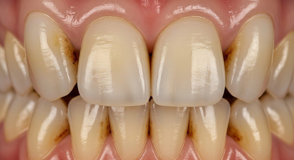 Understanding Tooth Discoloration