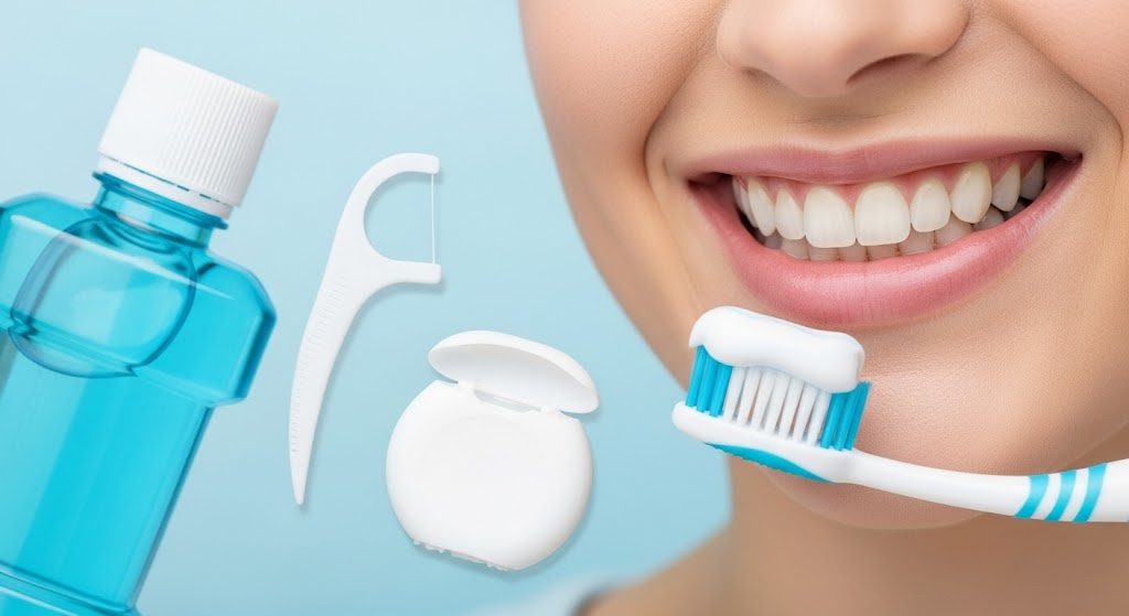 Effective Oral Hygiene