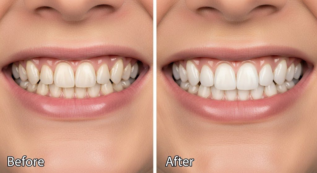 Understanding Cosmetic Dentistry: What It Is and Why It Matters