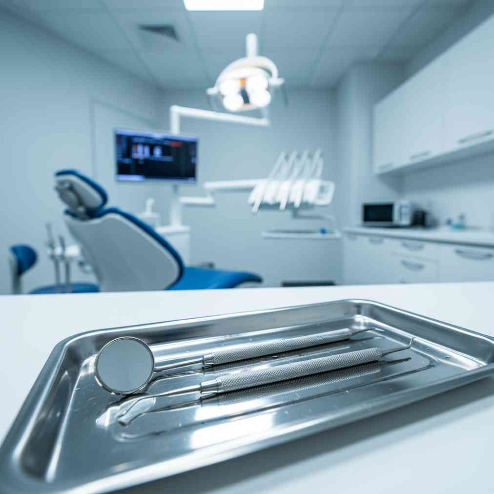 How to choose the right Dental Hygienist near you