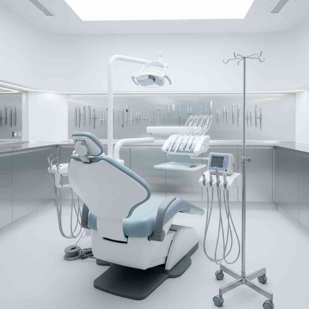 How to choose the right Sedation Dentist near you