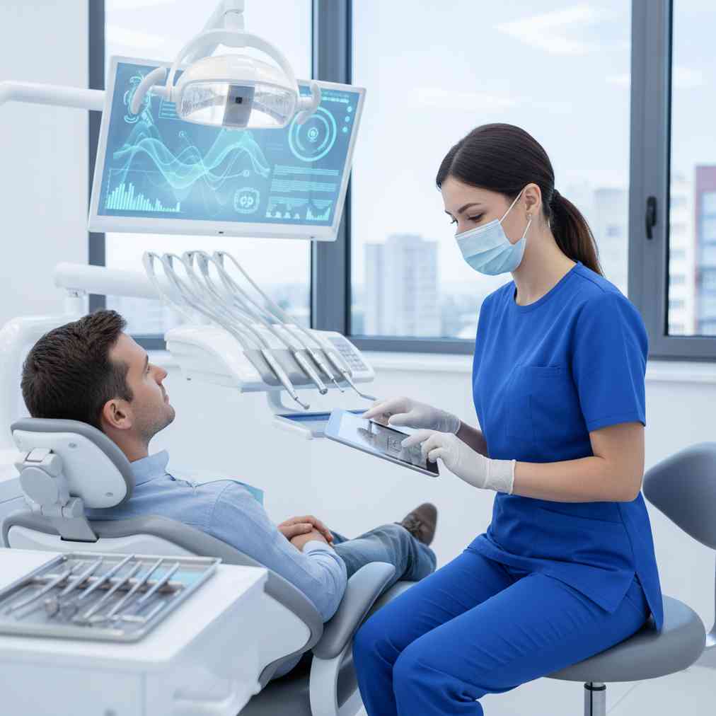Insurance, payment options, and saving money on Dental Hygienist services