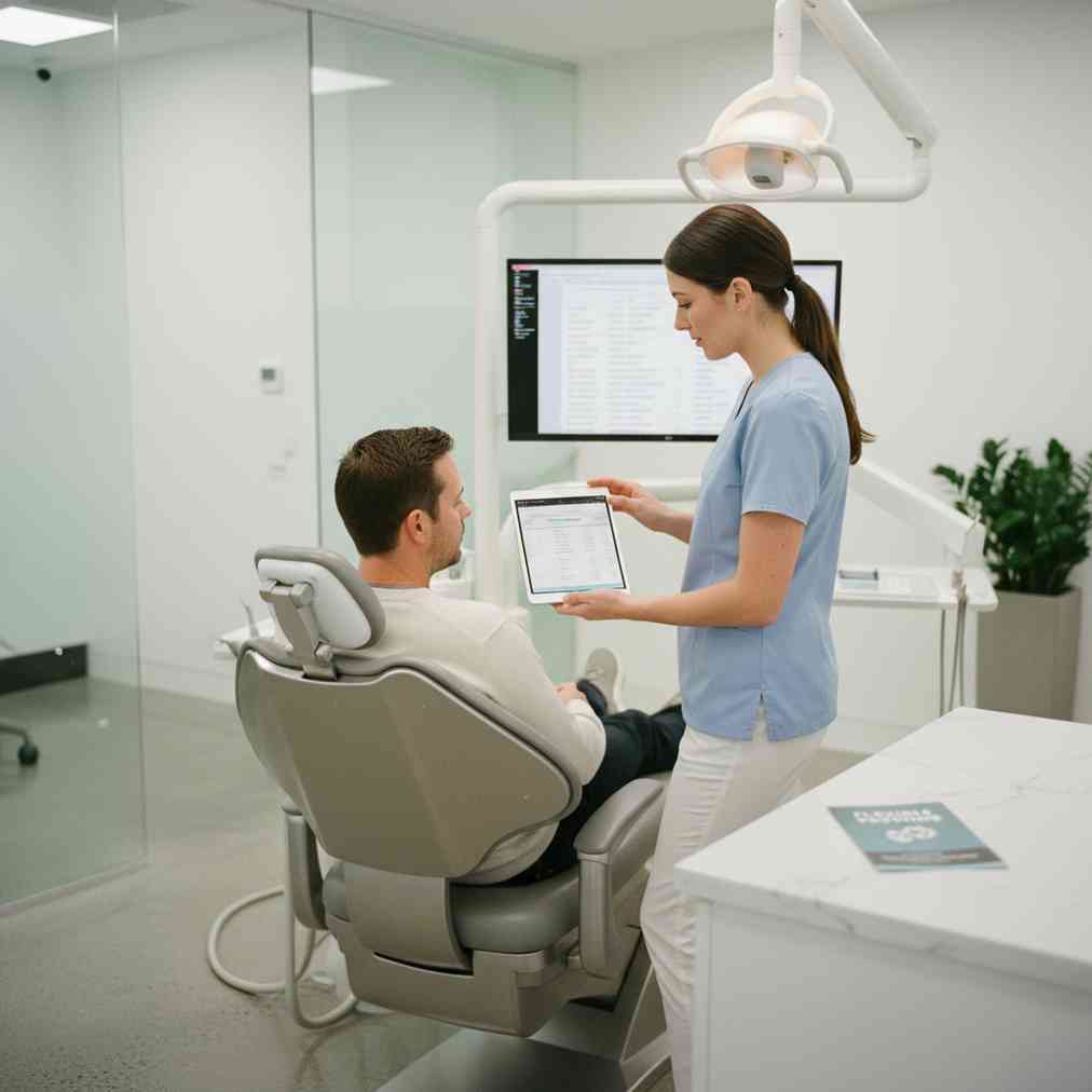 Insurance, payment options, and saving money on Oral Pathologist services