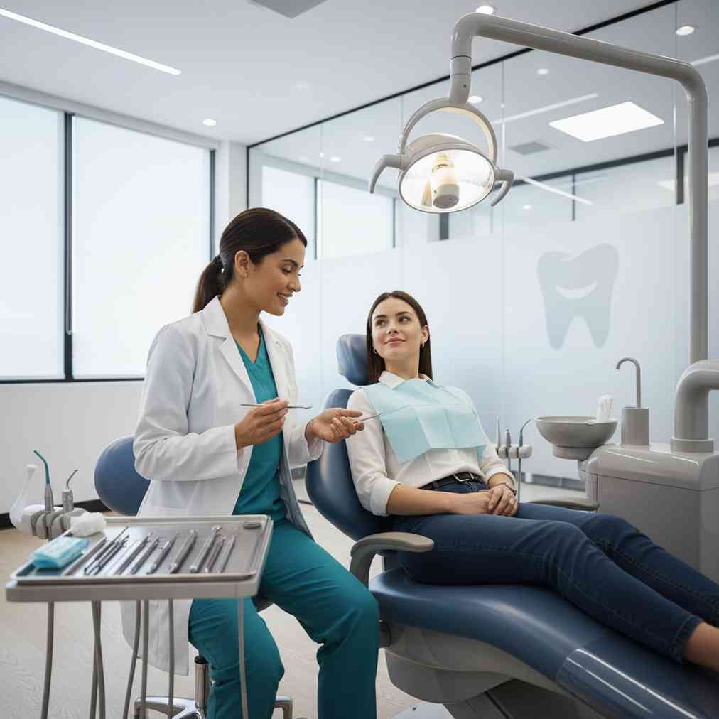 Preventive care and at-home tips recommended by Sedation Dentists