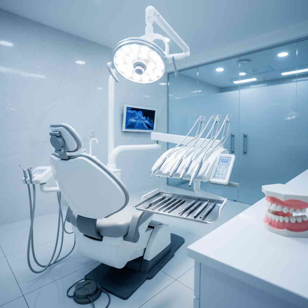 What is a General Dentist? An in-depth guide for patients