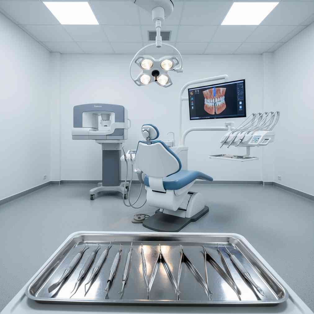 What is a Oral Surgeon? An in-depth guide for patients
