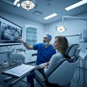 How to choose the right Oral Surgeon near you
