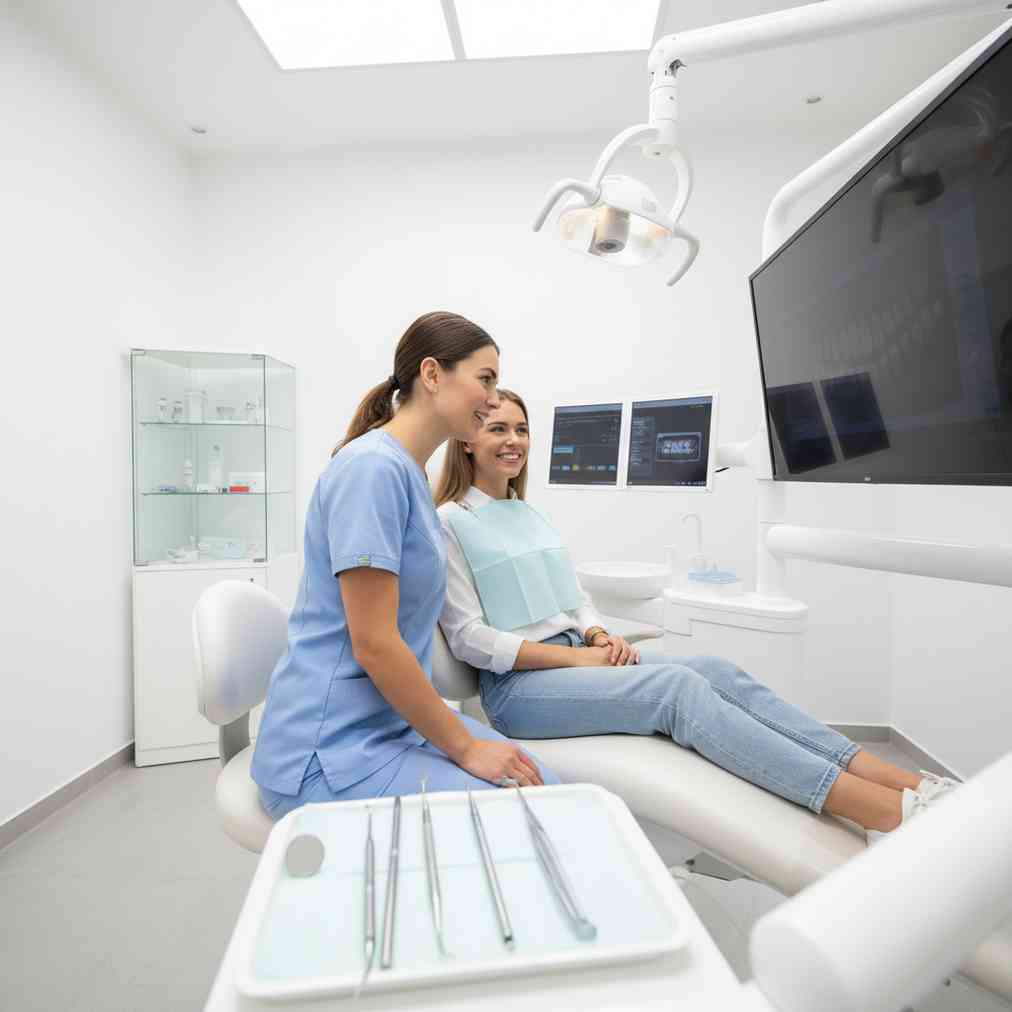 Insurance, payment options, and saving money on Cosmetic Dentist services
