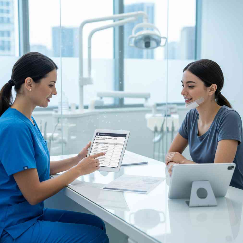 Insurance, payment options, and saving money on Emergency Dentist services