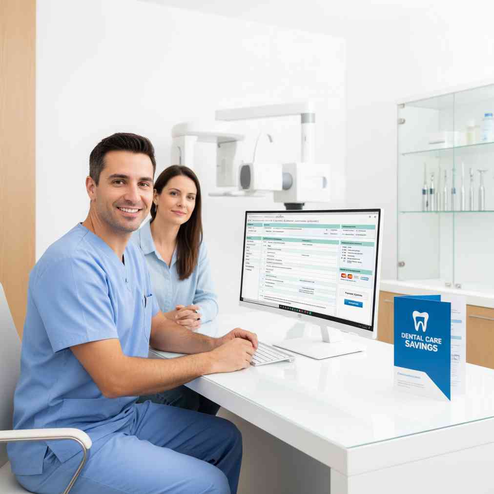 Insurance, payment options, and saving money on Oral and Maxillofacial Surgeon services