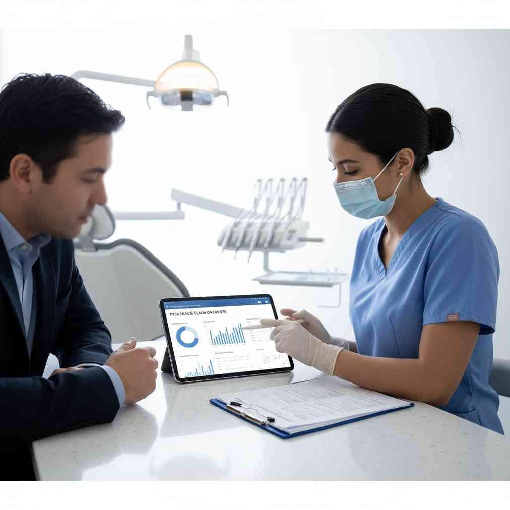 Insurance, payment options, and saving money on Orthodontist services