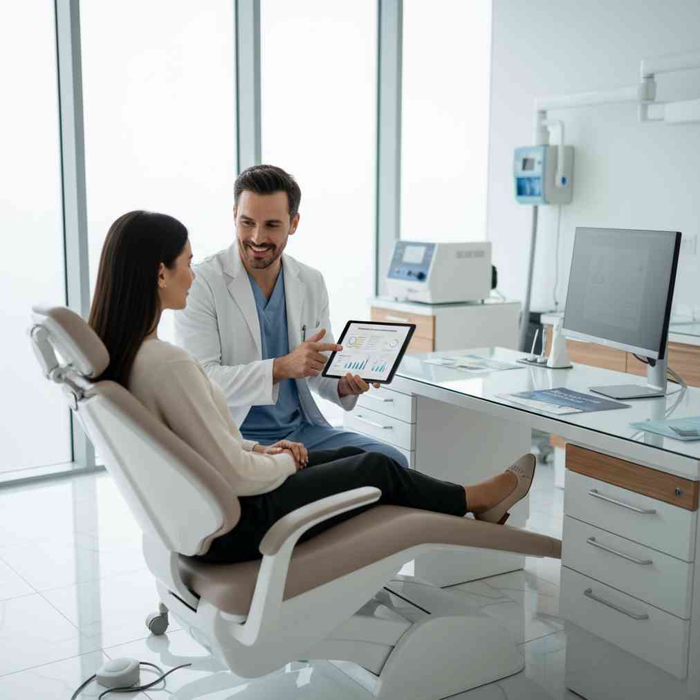 Insurance, payment options, and saving money on Sedation Dentist services