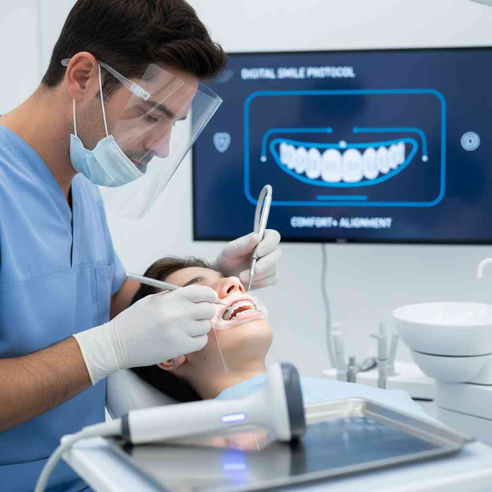 Latest technology and methods in Orthodontist care (2025 update)