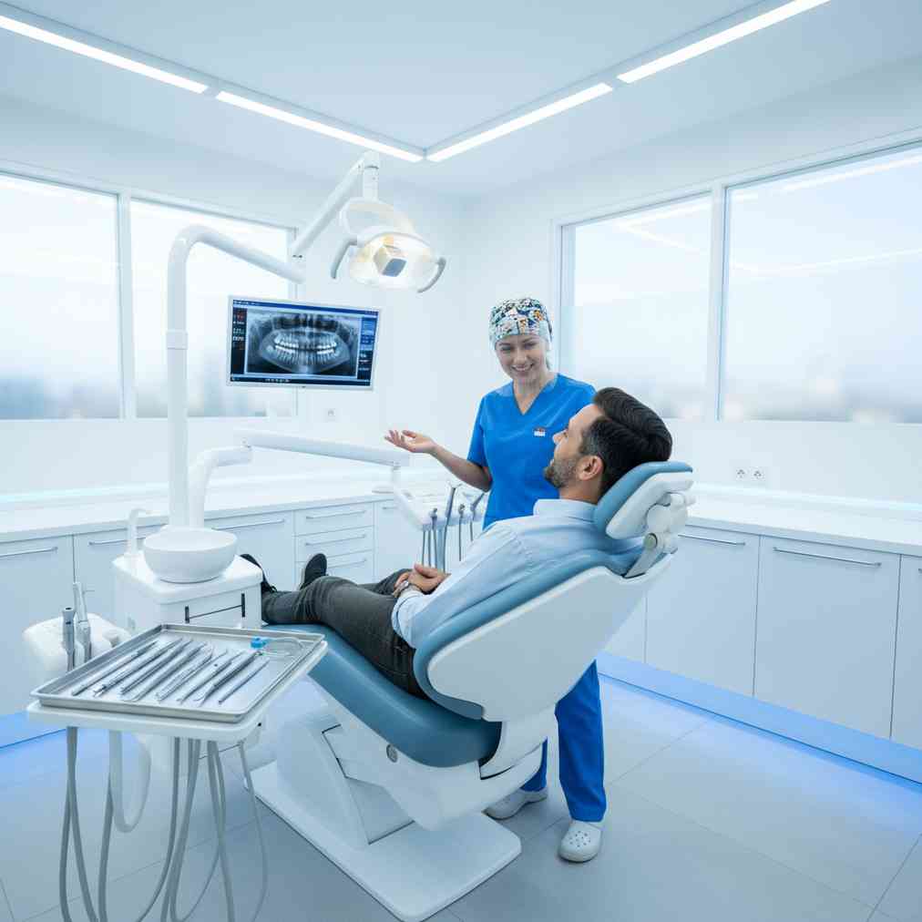 Preventive care and at-home tips recommended by Endodontists