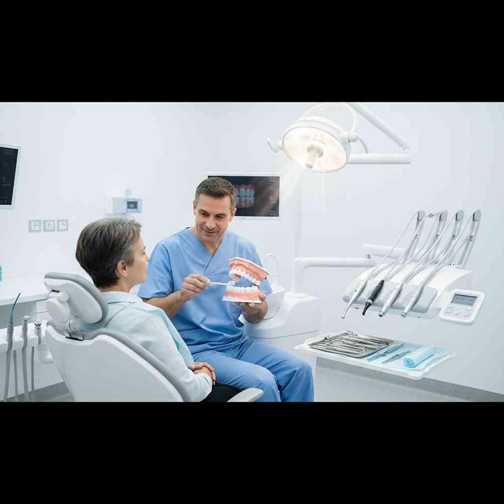 Preventive care and at-home tips recommended by Oral Surgeons