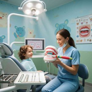Preventive care and at-home tips recommended by Pediatric Dentists