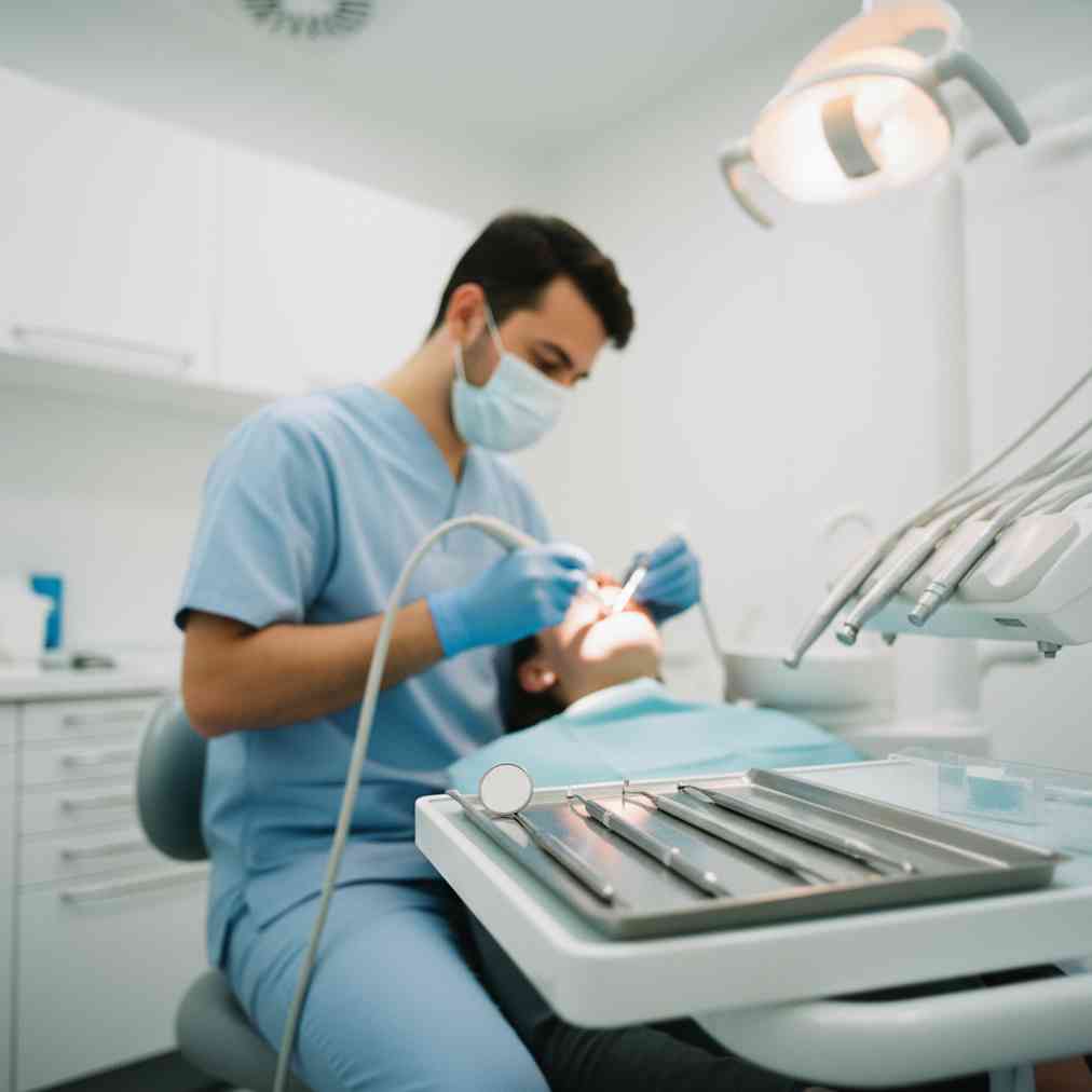 Top common procedures at Dental Hygienist: What to expect and costs