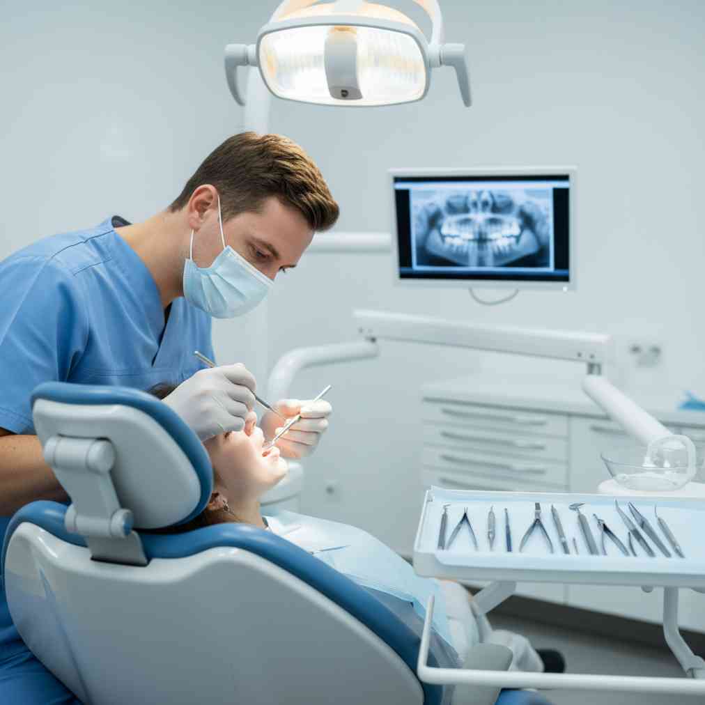 Top common procedures at Emergency Dentist: What to expect and costs