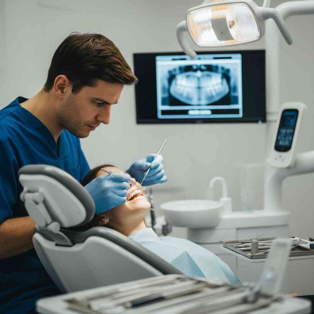 Top common procedures at Orthodontist: What to expect and costs