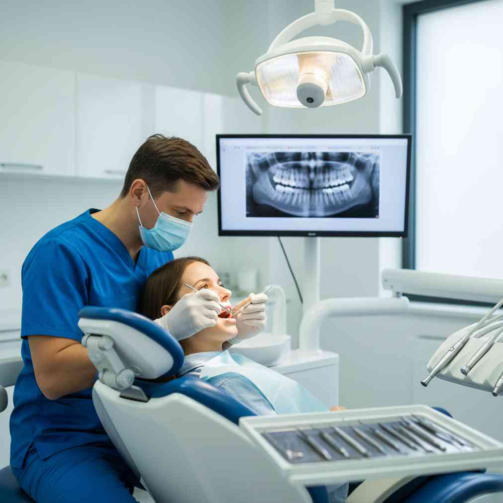 What is a Emergency Dentist? An in-depth guide for patients