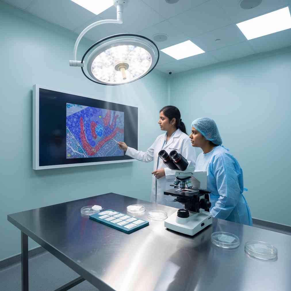 What is a Oral Pathologist? An in-depth guide for patients
