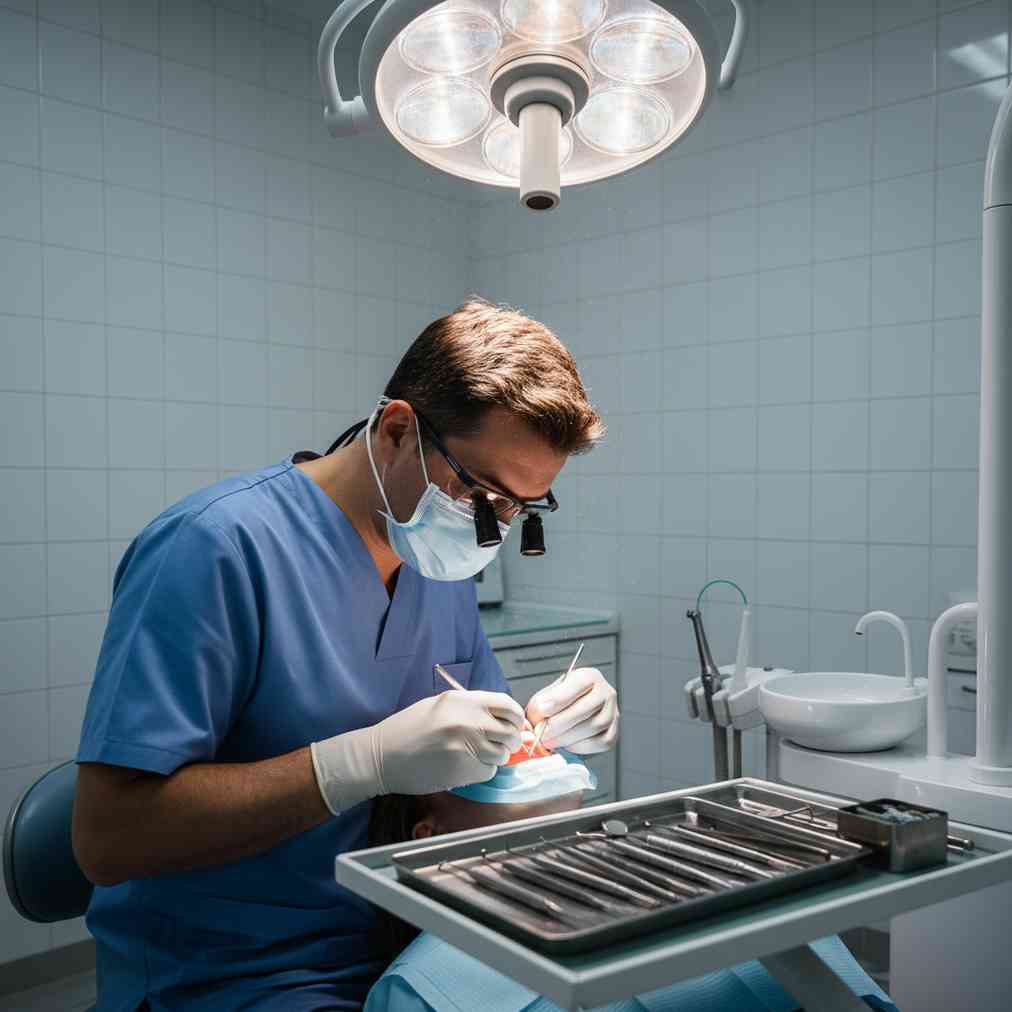 What is a Periodontist? An in-depth guide for patients