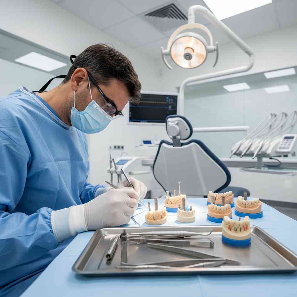 What is a Prosthodontist? An in-depth guide for patients
