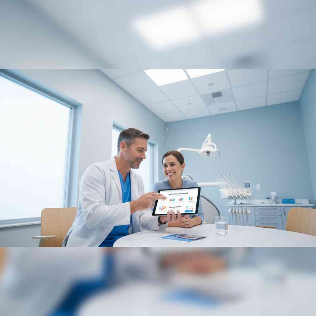 Insurance, payment options, and saving money on General Dentist services