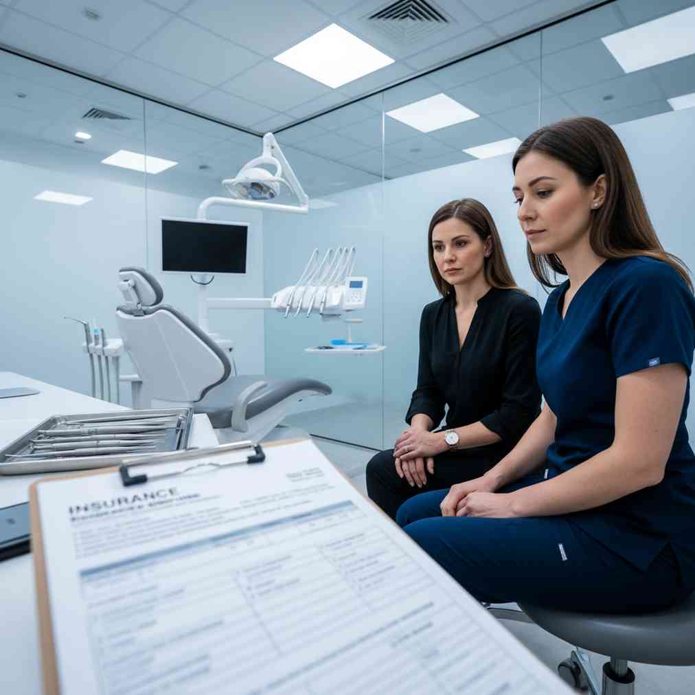 Insurance, payment options, and saving money on Periodontist services