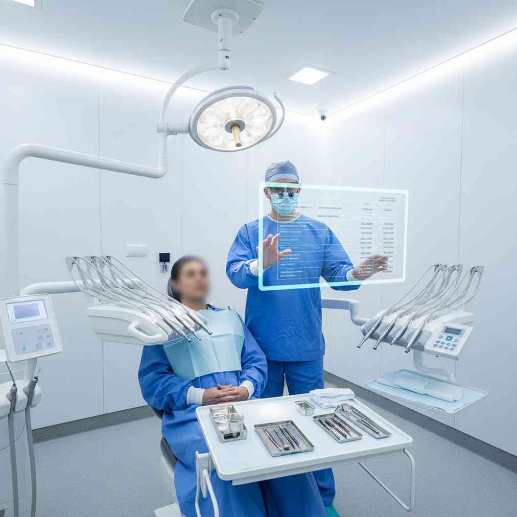 Top common procedures at Endodontist: What to expect and costs