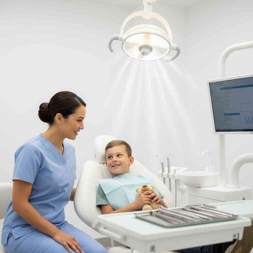 Top common procedures at Family Dentist: What to expect and costs