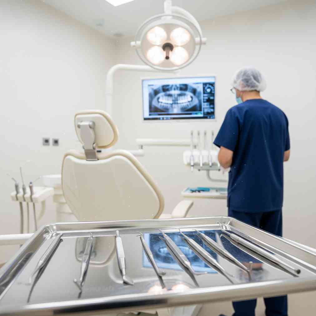 Top common procedures at Hospital Dentist: What to expect and costs