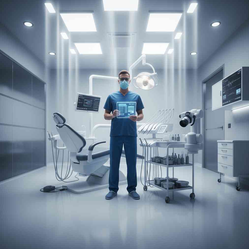 Top common procedures at Oral and Maxillofacial Surgeon: What to expect and costs