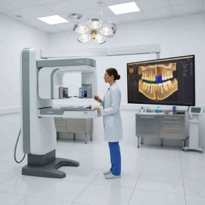 Top common procedures at Oral Radiologist: What to expect and costs