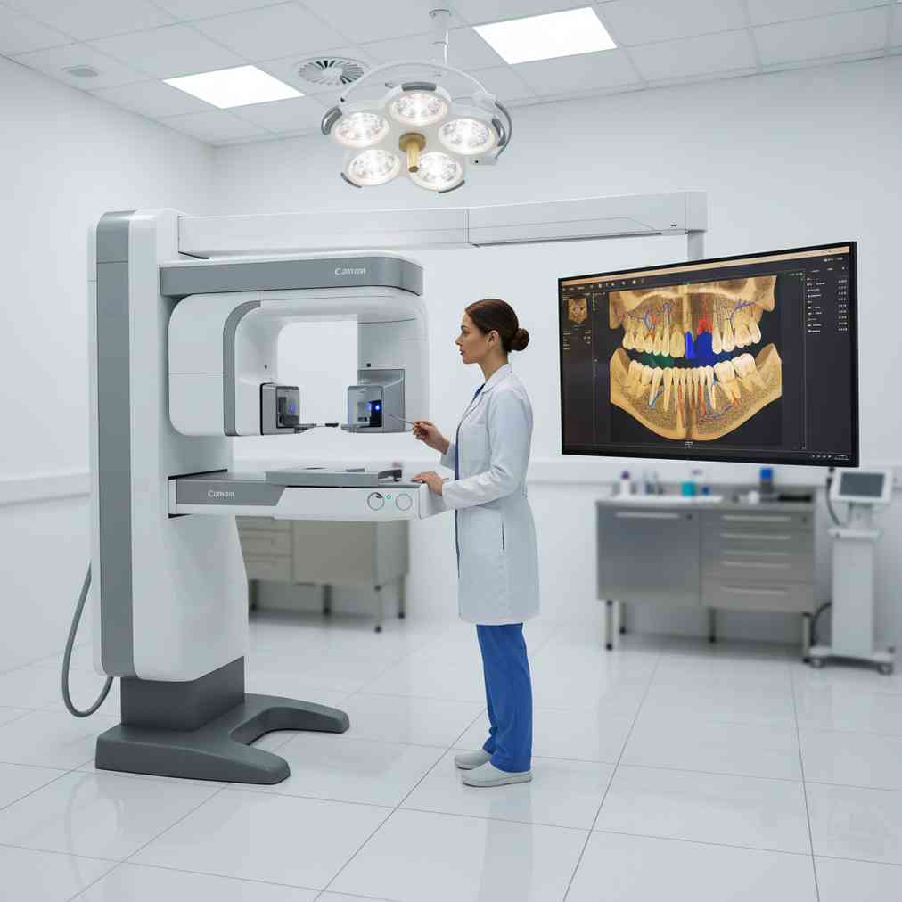 Top common procedures at Oral Radiologist: What to expect and costs