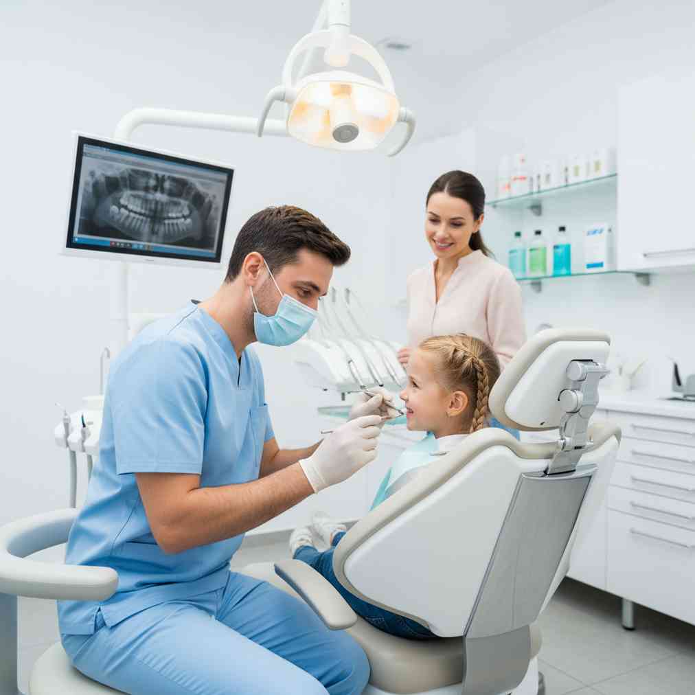 What is a Family Dentist? An in-depth guide for patients