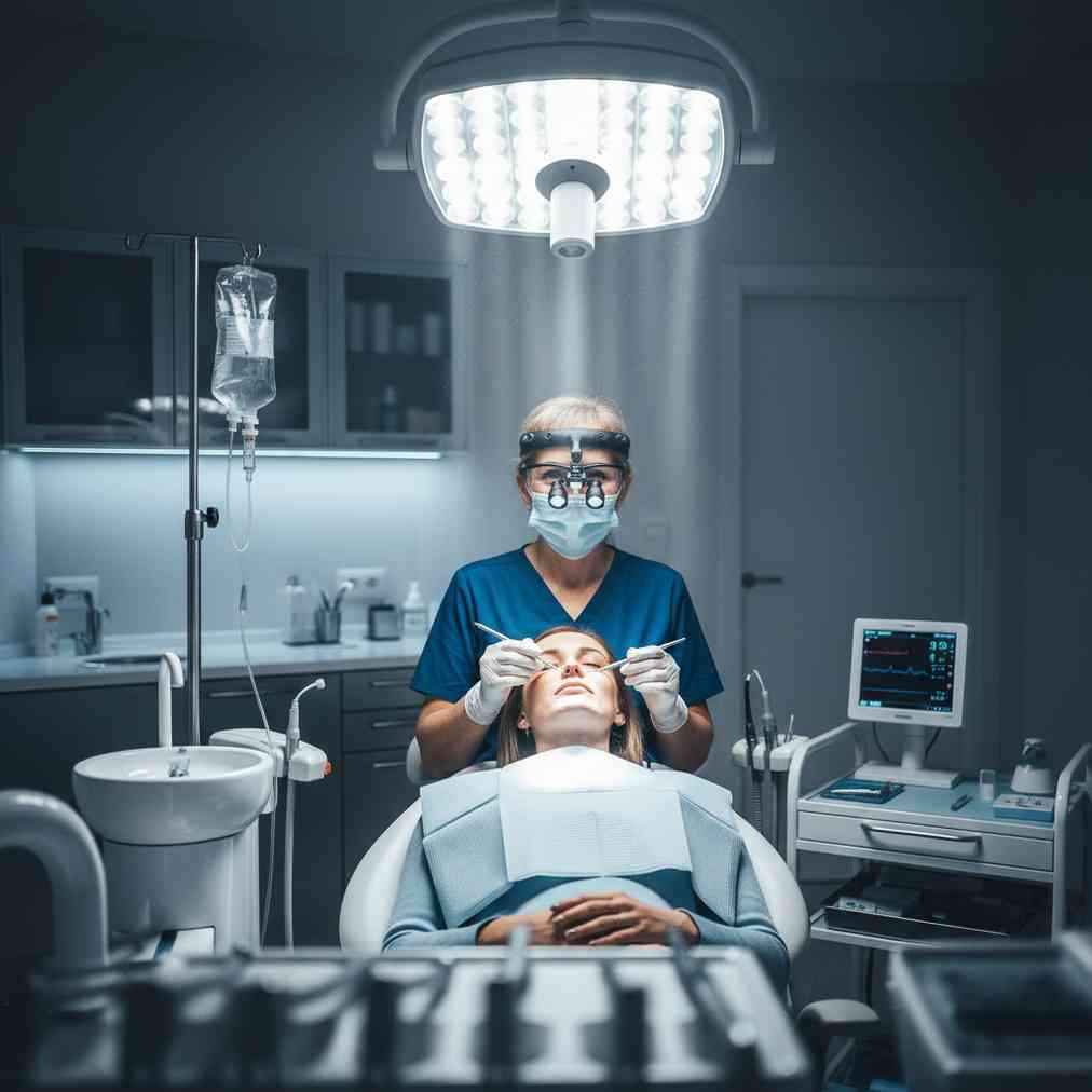 What is a Sedation Dentist? An in-depth guide for patients